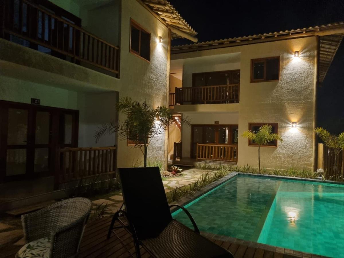 Barra Grande Villa Uluwatu 104 외부 사진