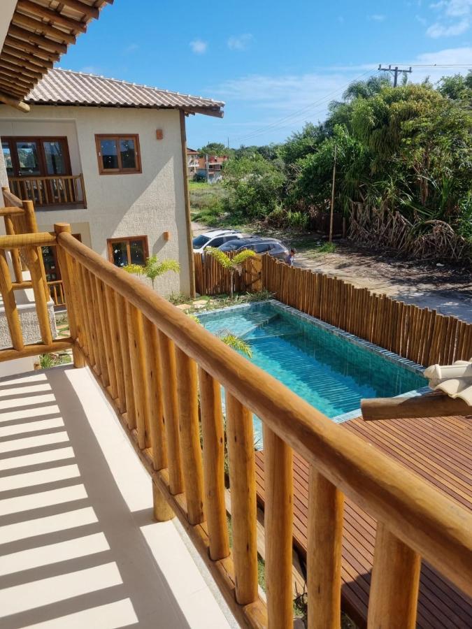 Barra Grande Villa Uluwatu 104 외부 사진