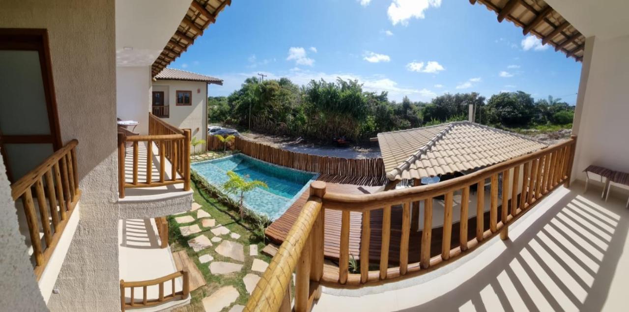 Barra Grande Villa Uluwatu 104 외부 사진