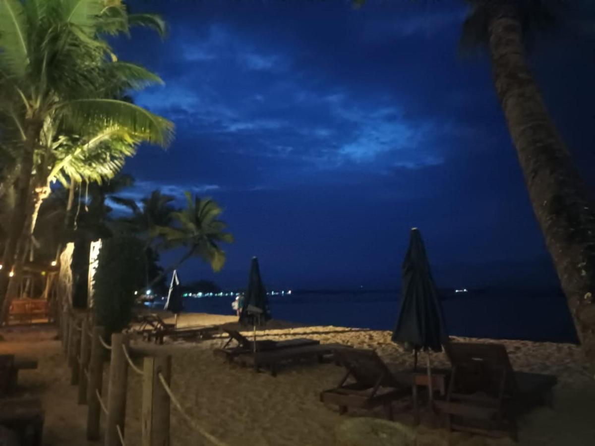Barra Grande Villa Uluwatu 104 외부 사진