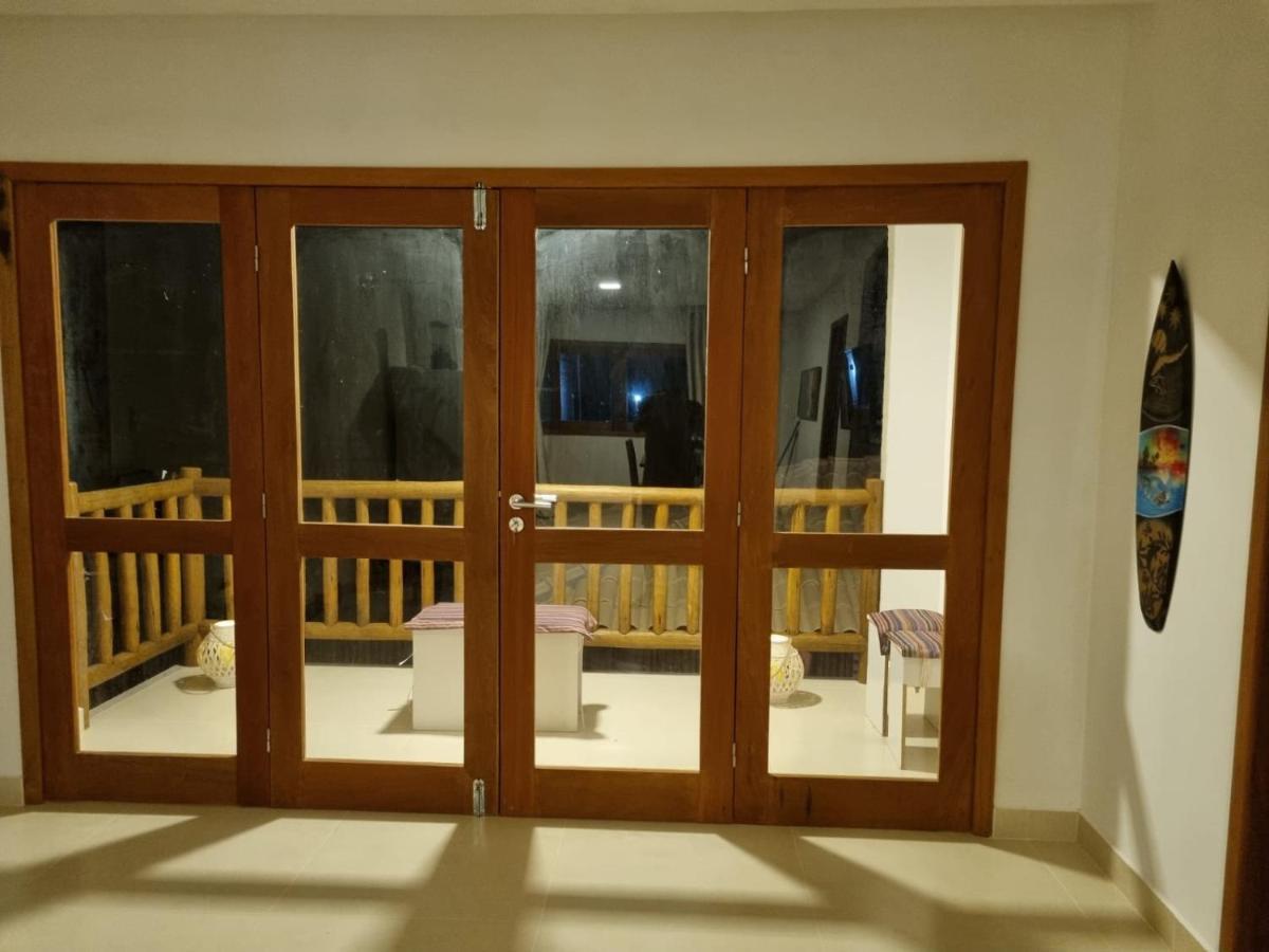Barra Grande Villa Uluwatu 104 외부 사진
