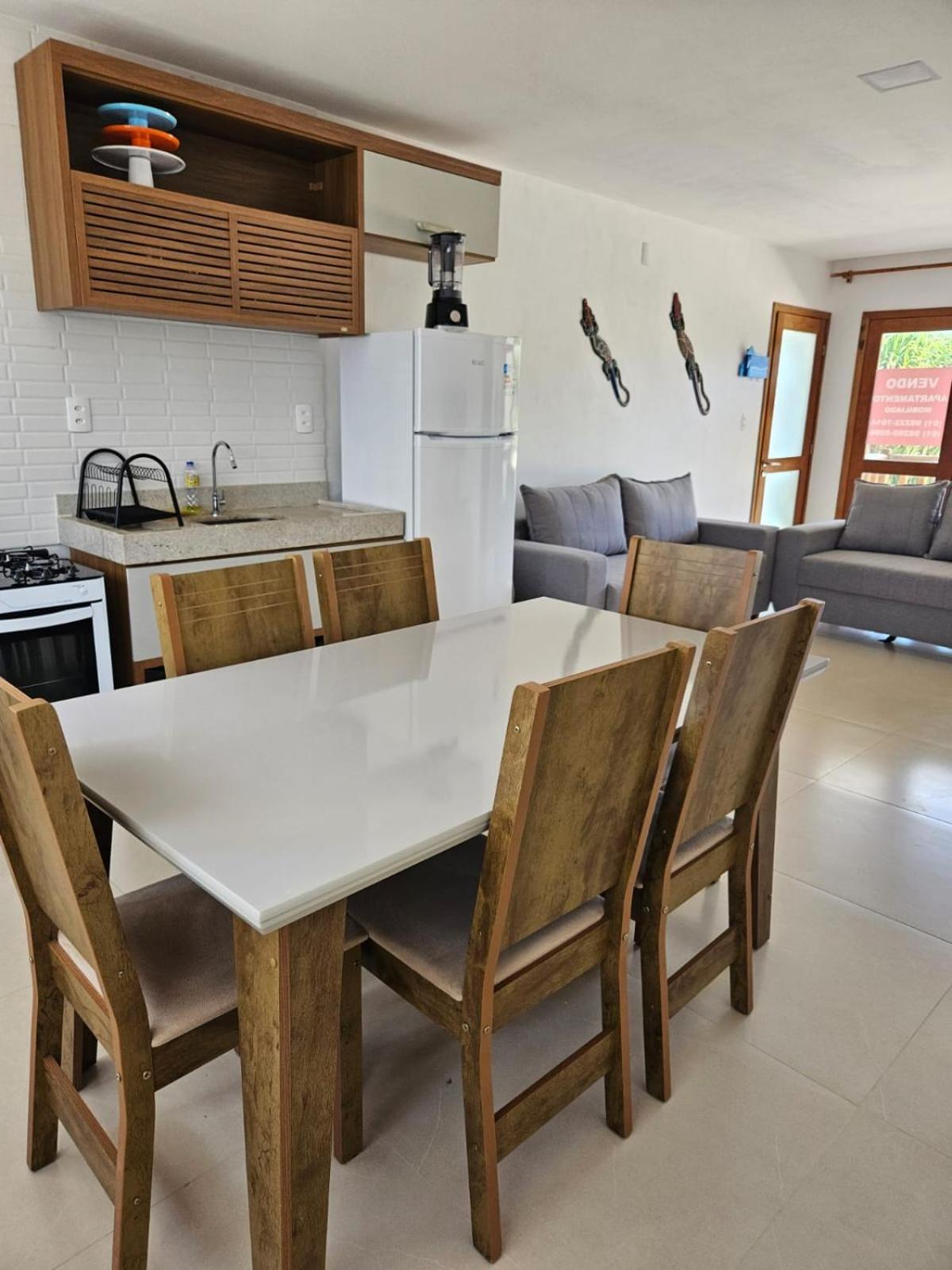Barra Grande Villa Uluwatu 104 외부 사진