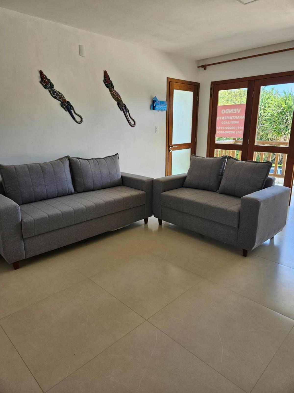 Barra Grande Villa Uluwatu 104 외부 사진